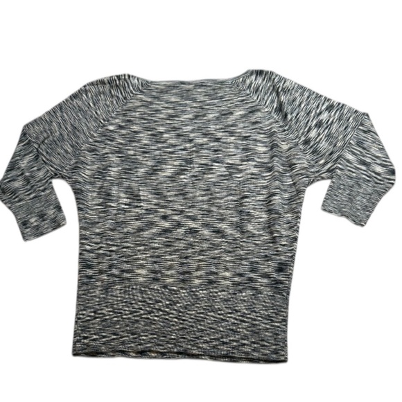 Lightweight Loft sweater size medium dolman sleeves medium excellent condition - Picture 3 of 4